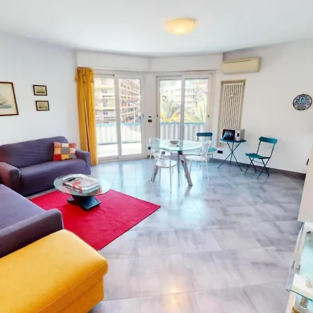 Apartament La Piscine - Giotto - Joli 3p Avec Terrasse Vue Laterale Proche Plages Et Commerces Mae-4261 *